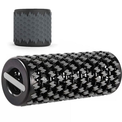 FlexiRoll™ – Opvouwbare Massagerol voor Spierherstel & Ontspanning