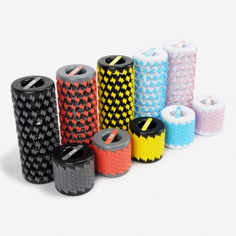 RollerBuddy™ – Spierverzorging & ontspanning voor onderweg [50% Korting]