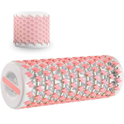 FlexiRoll™ – Opvouwbare Massagerol voor Spierherstel & Ontspanning