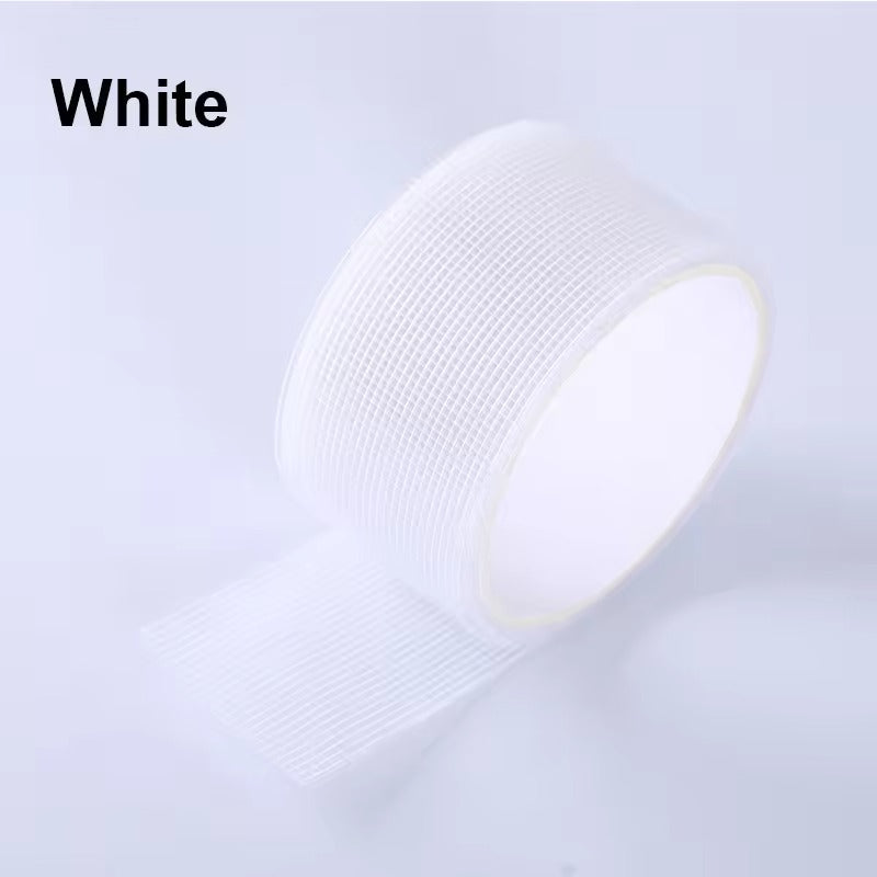 ScreenTape™ – Robuust en weerbestendig [50% Korting]