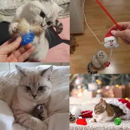 Adventskalender™ – 24 zorgvuldig geselecteerde speelgoedjes voor magische voorpret [50% Korting]