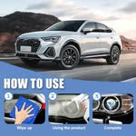LedProtect™ – Helder zicht en betrouwbare UV-bescherming bij elk licht [50% Korting]