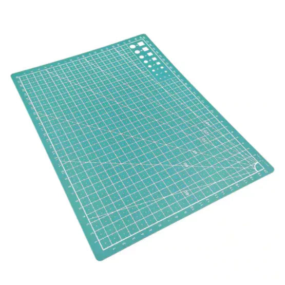1 + 1 Gratis | Crafter™ Papiersnijder met 360° draaibaar lemmet