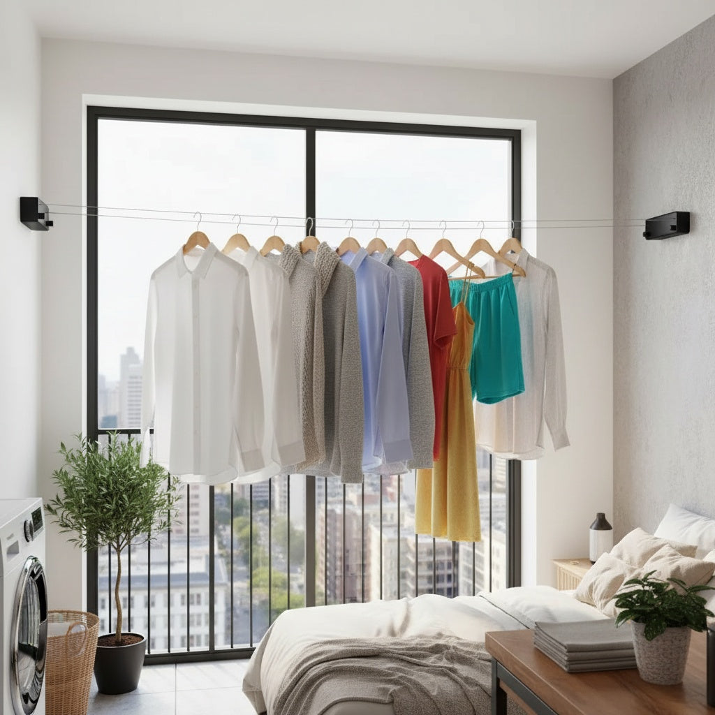 SnapDry – Ruimtebesparende droogdoek voor binnen en buiten | 50% korting