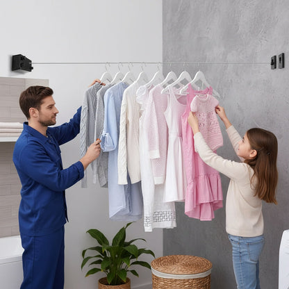 SnapDry – Ruimtebesparende droogdoek voor binnen en buiten | 50% korting