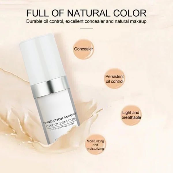 Sublime™ - Natuurlijke teint in 1 stap [1 + 1 Gratis]