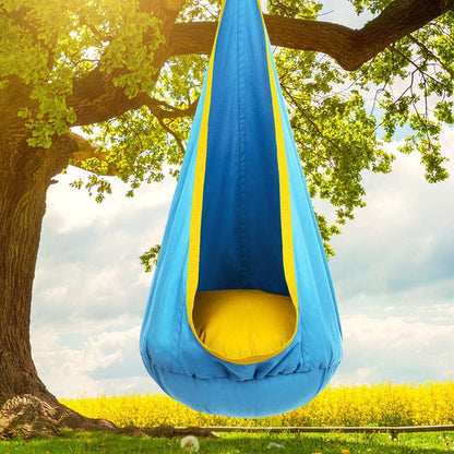 Breeza – Ultiem ontspanningscomfort voor binnen & buiten [50% korting]