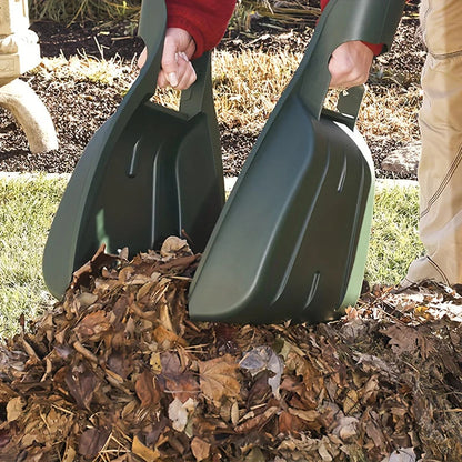 LeafClaw™ – Ergonomische Bladeren Grijper voor Rugvriendelijk Tuinieren