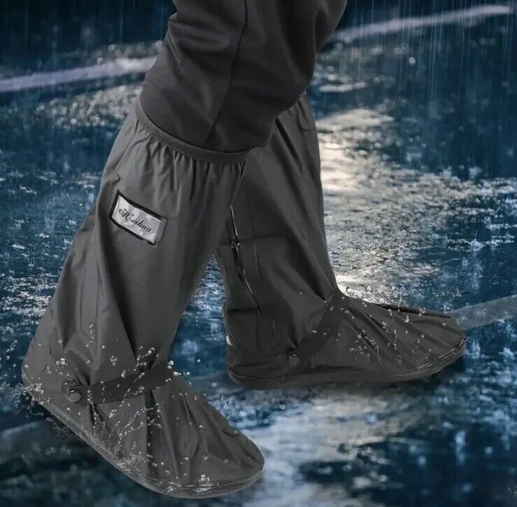 HydroGuard™ – Blijf droog en vol zelfvertrouwen bij elk weer [50% Korting]