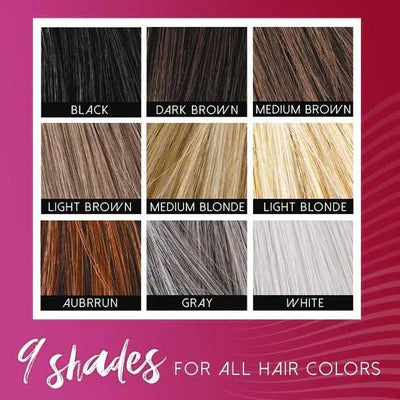 1 + 1 Gratis | HairFill™ Zeg vaarwel tegen kale plekken [Laatste Dag Korting]