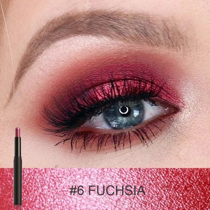 FlashLuxe – Uitvegingsbestendige oogmake-up in seconden [1 + 1 Gratis]