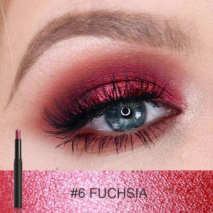 FlashLuxe – Uitvegingsbestendige oogmake-up in seconden [1 + 1 Gratis]