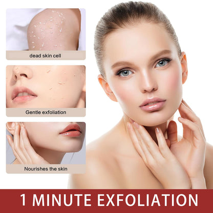 FreshSkin™ – Onthult een zijdezachte, stralende en soepele huid [1 + 1 Gratis]