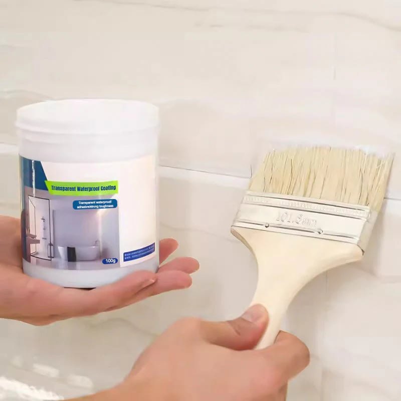 AntiLeak™ - Voor dak, pijp & muur bij binnendringend water [1 + 1 Gratis]
