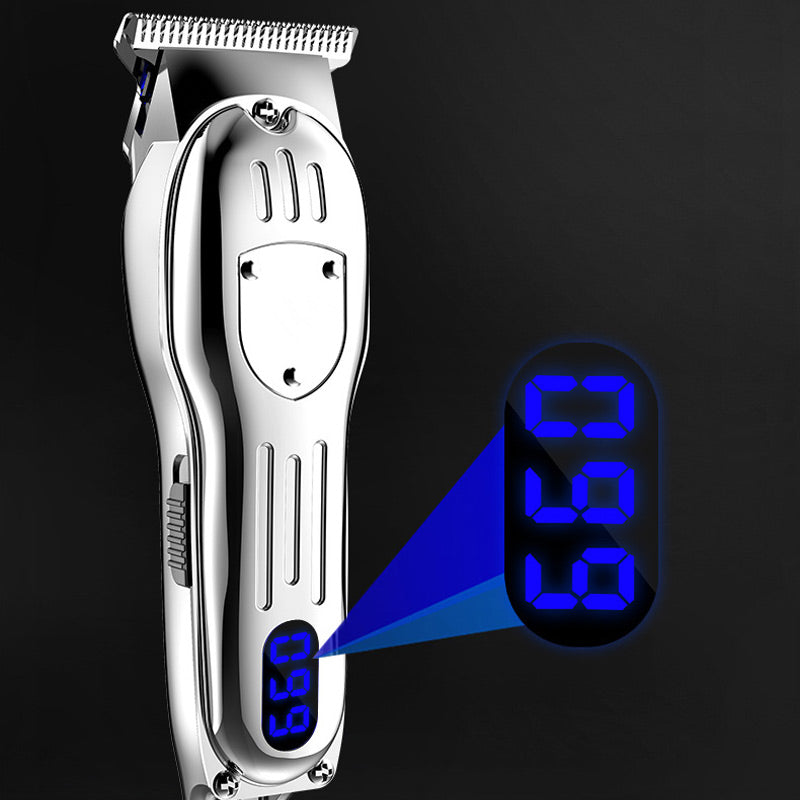 SmartTrim™ – Schone sneden met volledige veiligheid [50% Korting]