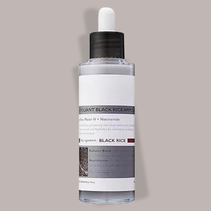 Skinora™ Diepe Poriënreiniging Serum – Stralende Huid [1+1 Gratis]