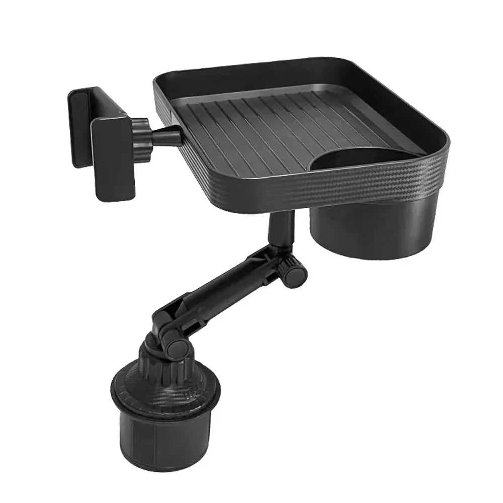 DriveGrip – Veilige Smartphonehouder in de Auto – gereedschapsloos & flexibel [50% Korting]