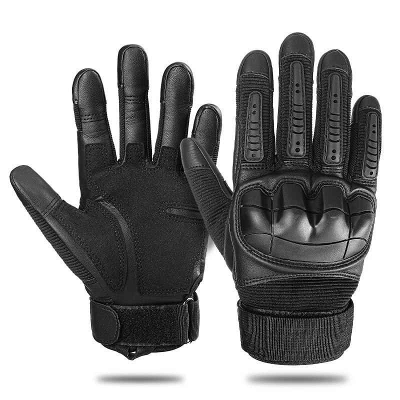 UltraGlove – Tactische Handschoenen voor Ultieme Bescherming [50% Korting]