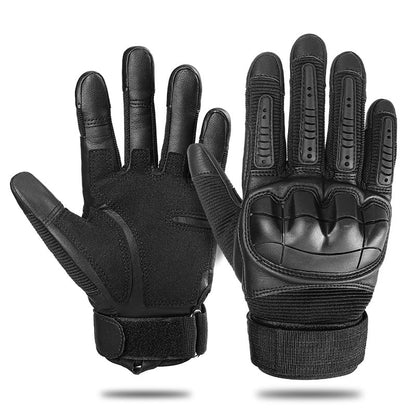 UltraGlove – Tactische Handschoenen voor Ultieme Bescherming [50% Korting]