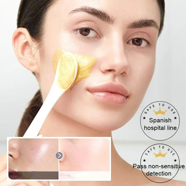 GlowEssence™ – Jeugdige glans en strakke huid die zich ’s nachts ontvouwt [1 + 1 Gratis]