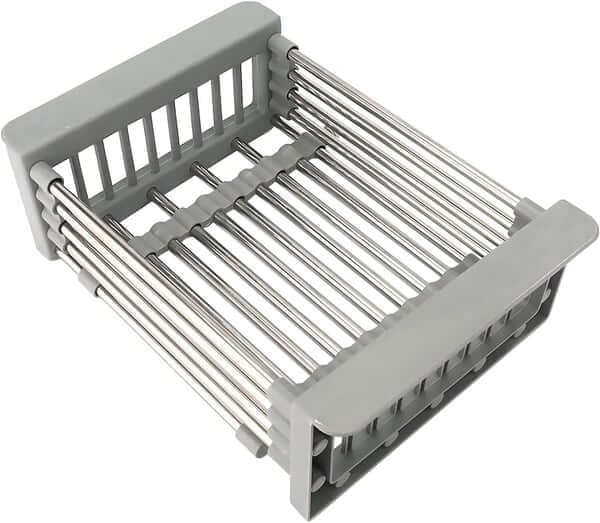FlexiSink™ - Perfect voor spoelbakken in de keuken [50% Korting]