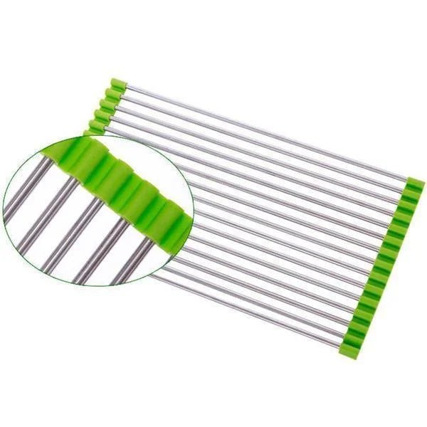 DrainRack™ - Bespaar tijd in het dagelijks leven [50% Korting]