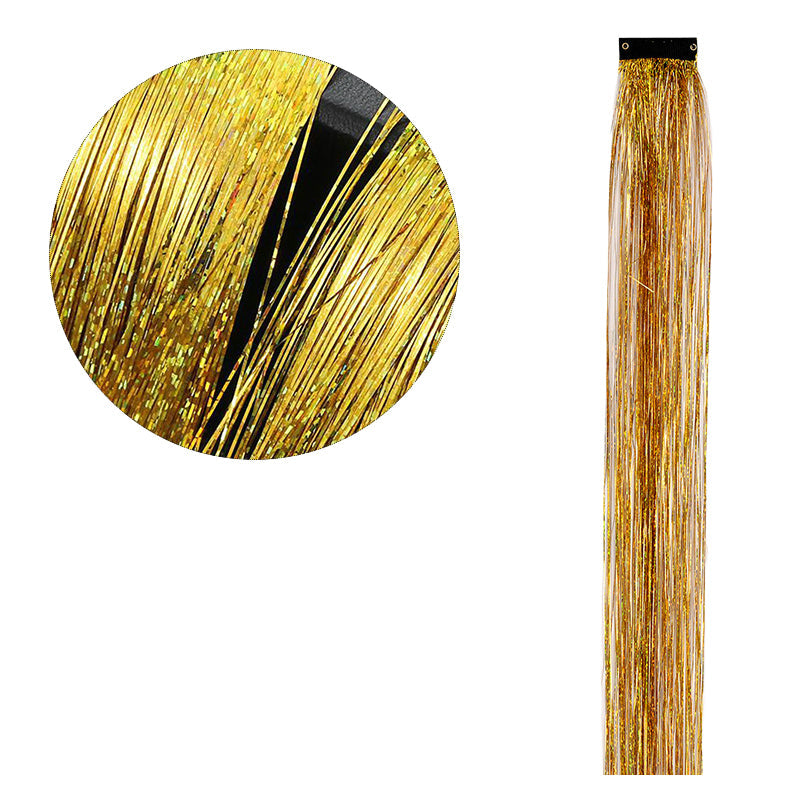 GleamRush™ – Geeft je haar magische glans & pure levensvreugde [1 + 1 Gratis]