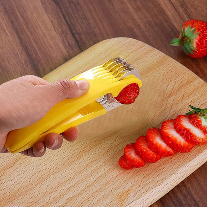 VeggieCut™ - Handmatige groentesnijder - Snel en gemakkelijk snijden [50% Korting]