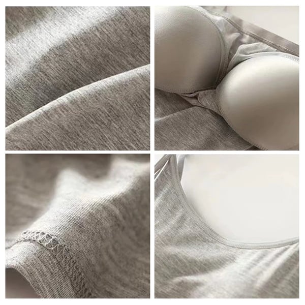 Estella™ – Jouw onmisbare braless-element voor de hele dag [50% Korting]
