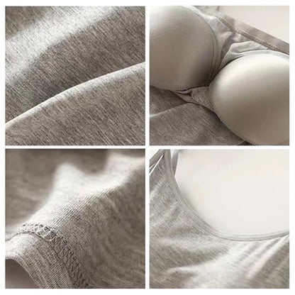 Estella™ – Jouw onmisbare braless-element voor de hele dag [50% Korting]