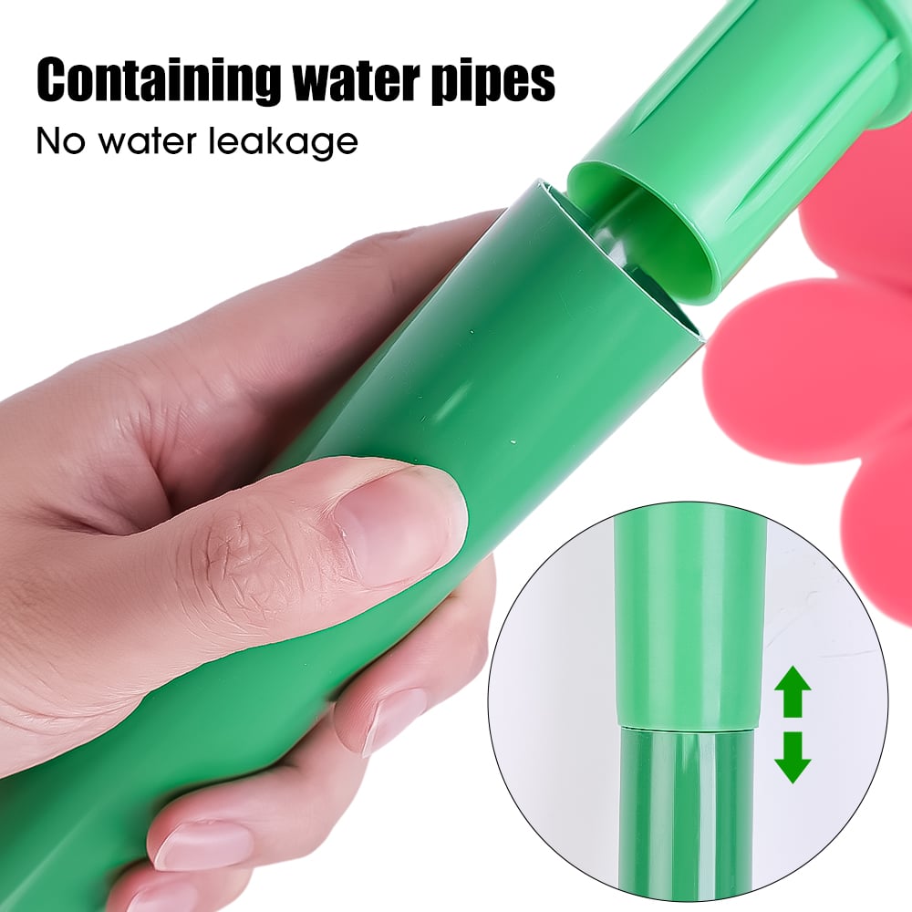 Sprinklora™ – Verander elke besproeiing in een draaikolkerlebnis vol plezier en verwondering [50% Korting]