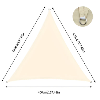 ShadeAura – Zonwering voor koele buitenontspanning [50% korting]