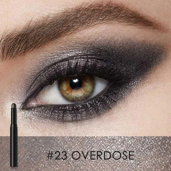 FlashLuxe – Uitvegingsbestendige oogmake-up in seconden [1 + 1 Gratis]