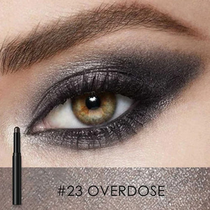 FlashLuxe – Uitvegingsbestendige oogmake-up in seconden [1 + 1 Gratis]
