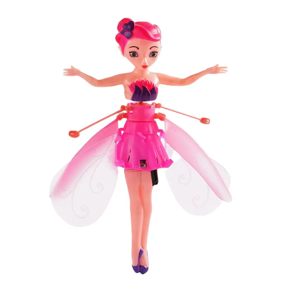 MagicFly™ – Intuïtieve handbesturing, licht en veilig voor grenzeloos speelplezier [50% Korting]