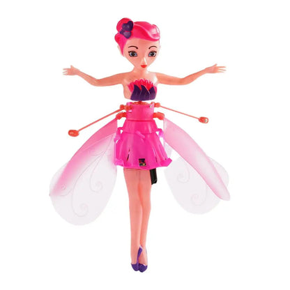 MagicFly™ – Intuïtieve handbesturing, licht en veilig voor grenzeloos speelplezier [50% Korting]