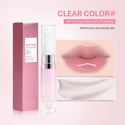GlowPact Lippenserum – Intensieve Hydratatie & Reparatie voor Droge Lippen