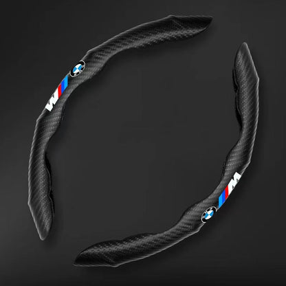 SteerCover™ - Verbeterd rijcomfort en stijl [50% Korting]