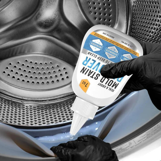 MoldFend™ – Moeiteloze schimmelverwijdering voor schone & hygiënische oppervlakken [1 + 1 Gratis]