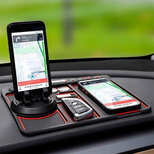 GripSmart™ - Veiligheid en gemoedsrust in de auto [50% Korting]
