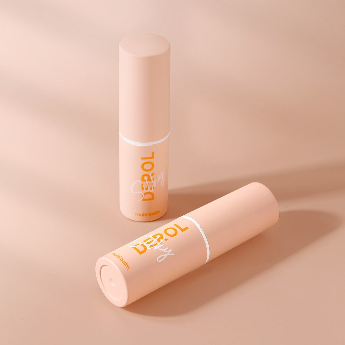 Derol™ Glow-Boost Balsem Stick – Stralende & Jeugdige Huid [1+1 Gratis]