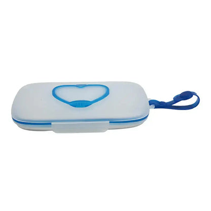 FreshWipe – Vochtige doekjes altijd schoon en binnen handbereik | 50% korting