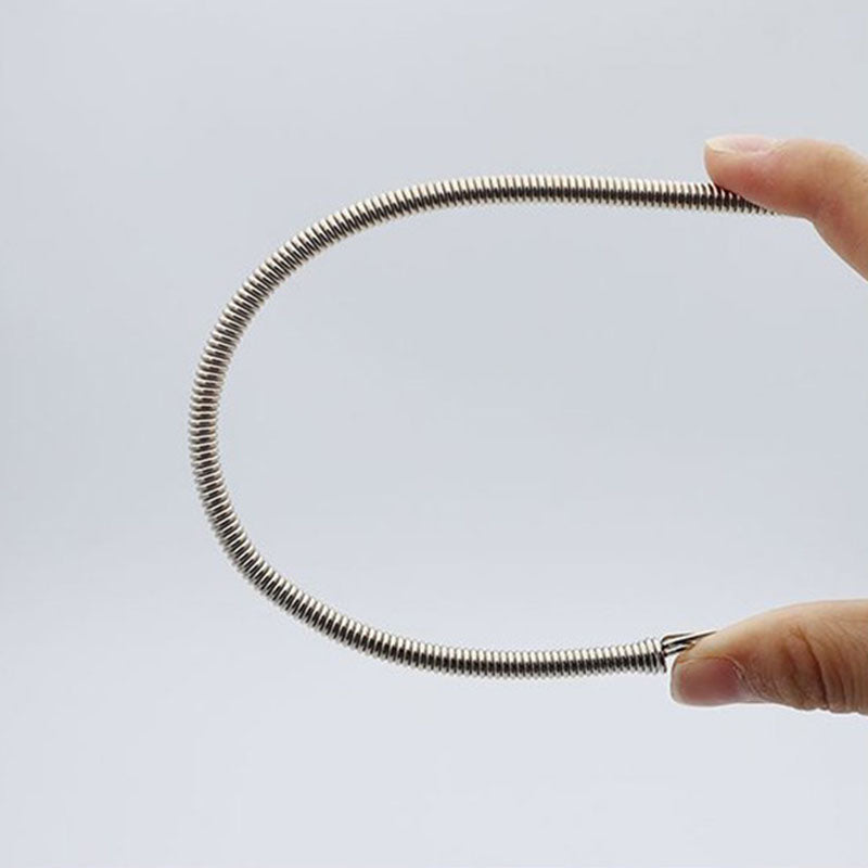 StringEase™ – Slim Rijghulpmiddel voor Trekkoorden | 1+1 Gratis