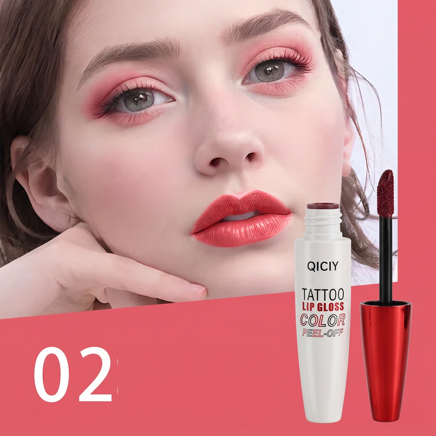 LipiGlow – Langdurige lippenkleuring voor tot 3 dagen onberispelijke schoonheid [50% korting]
