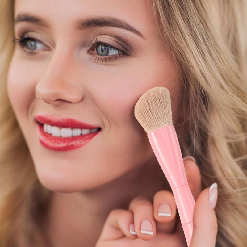 AuraBlush™ – 4-in-1 make-upkwast voor een perfect, vlekkeloos resultaat [50% Korting]