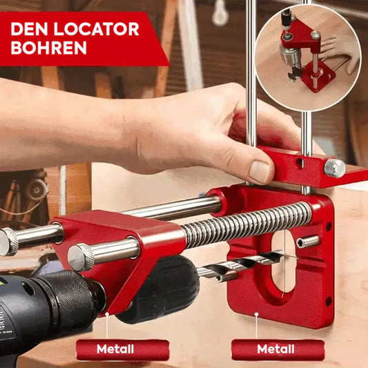 DrillPro™ Professionele boorhulp voor perfect resultaat [50% korting]