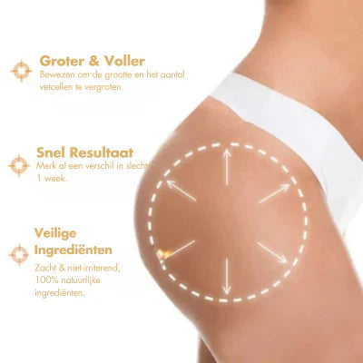 VitaleEssentie™ – Zachte, herstellende glanstherapie voor een stralende huid [50% Korting]