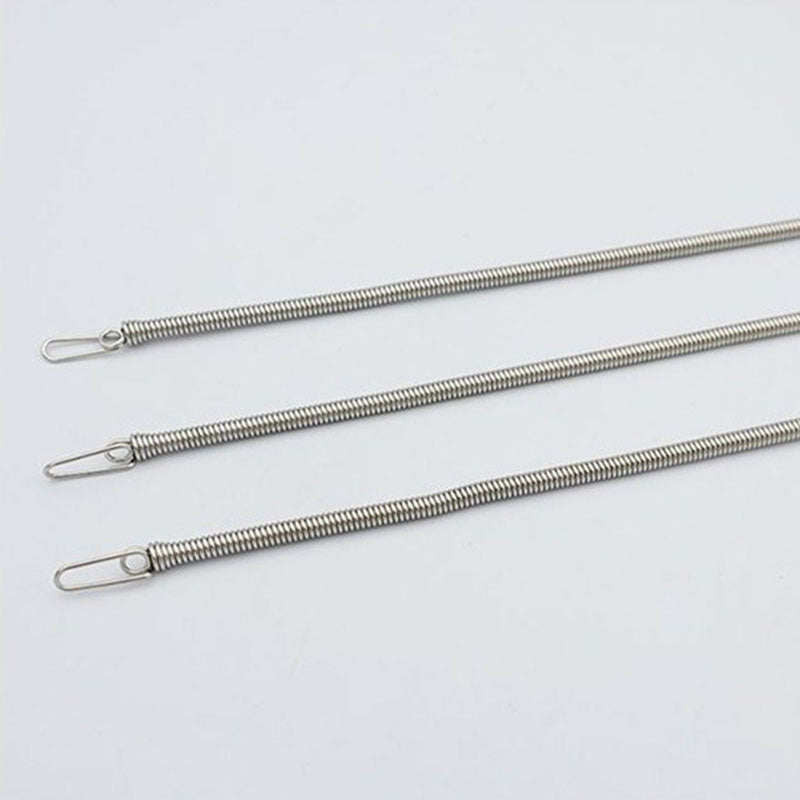 StringEase™ – Slim Rijghulpmiddel voor Trekkoorden | 1+1 Gratis