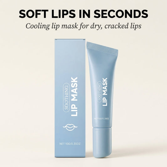 BlissTint – Lippenverzorging voor zijdezachte lippen [50% Korting]