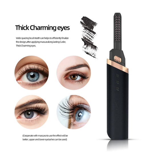 Lashora™ – De must-have voor prachtige, volle wimpers in seconden! [1 + 1 Gratis]
